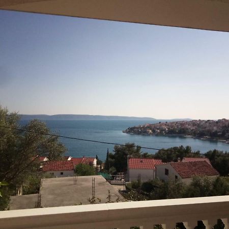 Apartmani Maris Τρογκίρ Εξωτερικό φωτογραφία