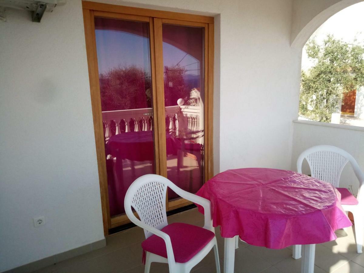 Apartmani Maris Τρογκίρ Εξωτερικό φωτογραφία