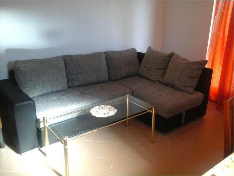 Apartmani Maris Τρογκίρ Εξωτερικό φωτογραφία