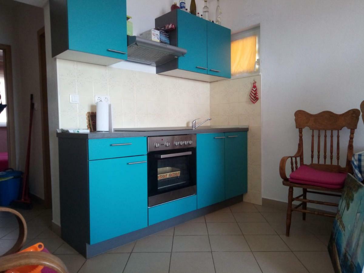 Apartmani Maris Τρογκίρ Εξωτερικό φωτογραφία