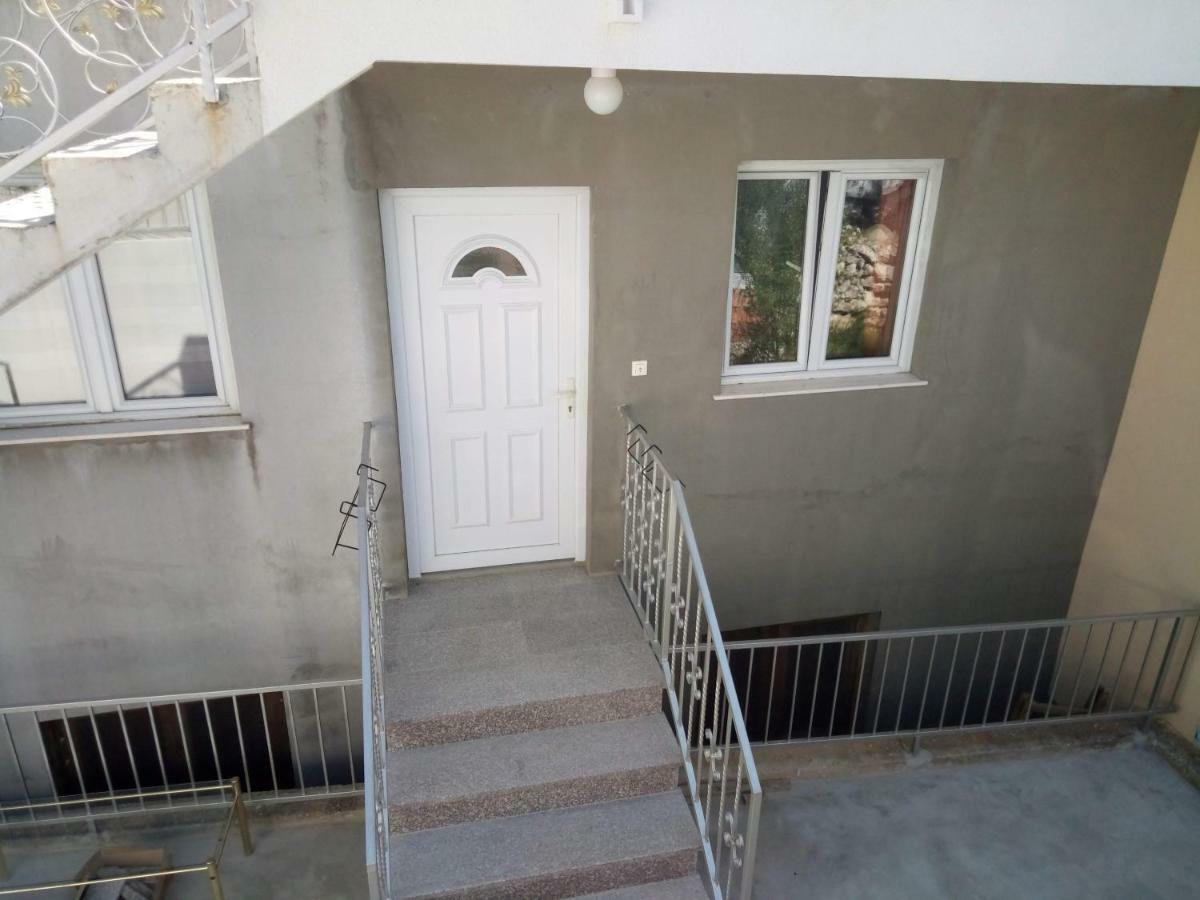Apartmani Maris Τρογκίρ Εξωτερικό φωτογραφία