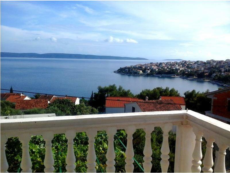 Apartmani Maris Τρογκίρ Εξωτερικό φωτογραφία