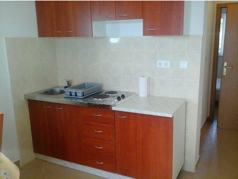 Apartmani Maris Τρογκίρ Εξωτερικό φωτογραφία