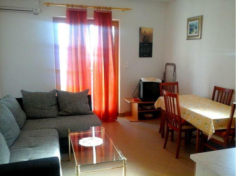 Apartmani Maris Τρογκίρ Εξωτερικό φωτογραφία