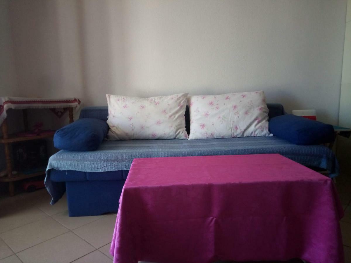 Apartmani Maris Τρογκίρ Εξωτερικό φωτογραφία