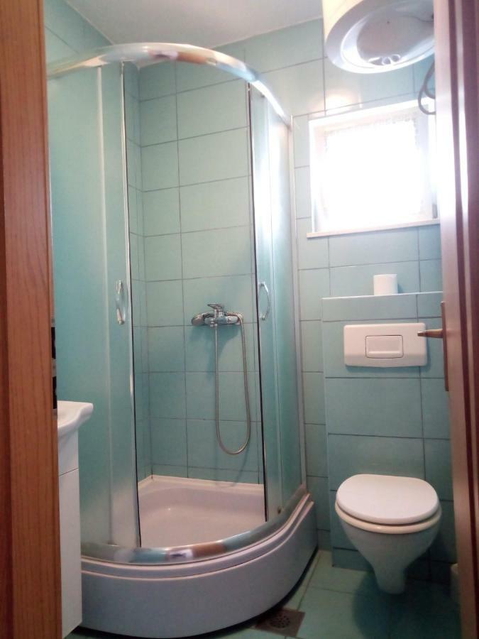 Apartmani Maris Τρογκίρ Εξωτερικό φωτογραφία