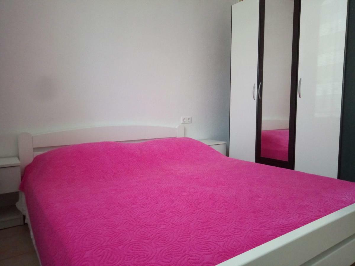 Apartmani Maris Τρογκίρ Εξωτερικό φωτογραφία
